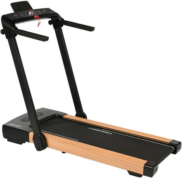 Treadmill 2in1