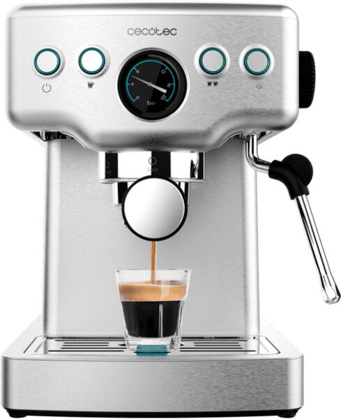 Power Espresso 20 Barista Mini