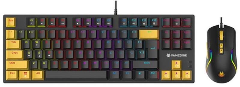 Hornet 87 GameZone (TRAKLA47396)