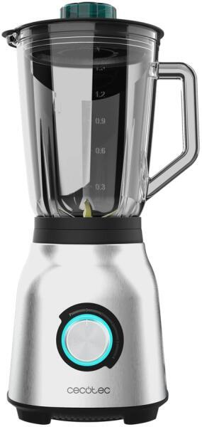 Power Black Titanium 1800MAX 04382