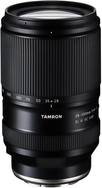 28-300mm f/4-7.1 Di III VC VXD (Sony) (A074)