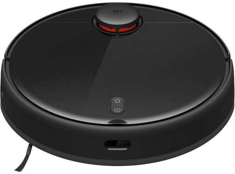 Xiaomi Mi Robot Vacuum Mop 2 Pro Black (MJST1SHW) (BHR5204EU