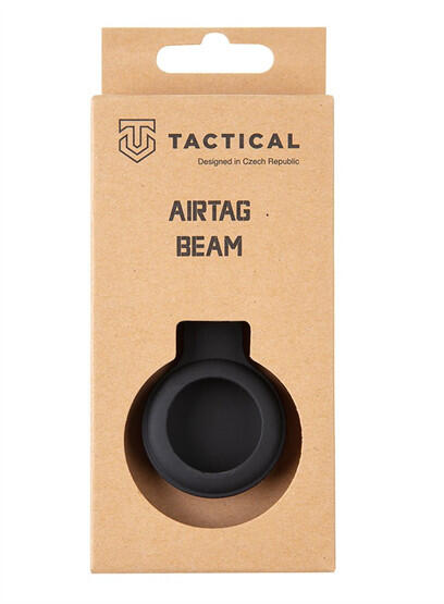 AirTag Beam silicone - black 57983104013