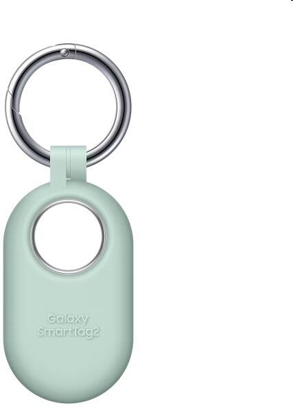 Galaxy SmartTag 2 Silicone Cover - mint green EF-PT560CMEGWW