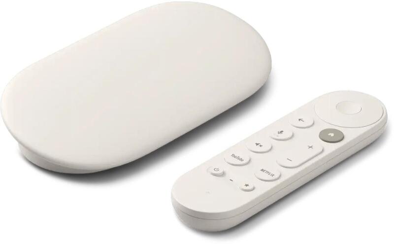TV Streamer 4K (GO181d/GA05662)