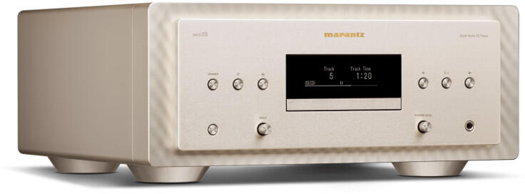 SACD 10