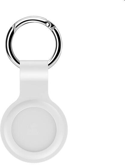 AirTag Beam silicone - white 57983104015