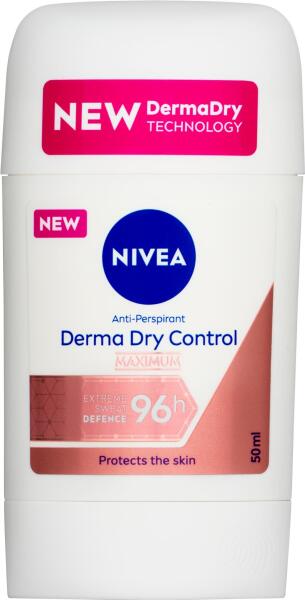 Derma Dry Control 96h deo stick 50 ml