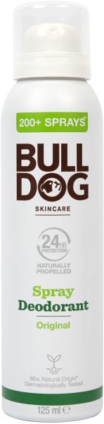 Original deo spray 125 ml