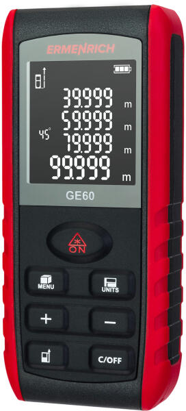 Reel GE60 83076