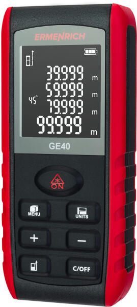 Reel GE40 83075