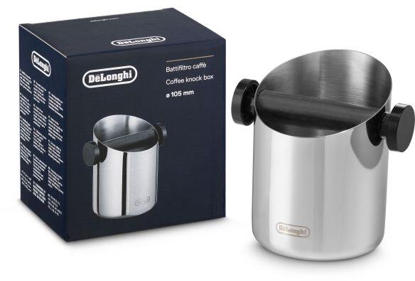 DeLonghi Knock Box De'Longhi DLSC059 - 5513282191 (DLSC059) (Accesorii ...
