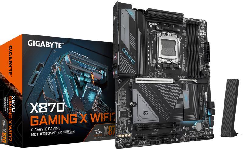 X870 GAMING X WIFI7