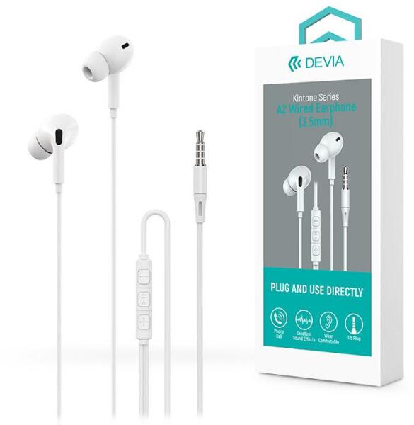 Kintone Series A2 3,5 mm jack