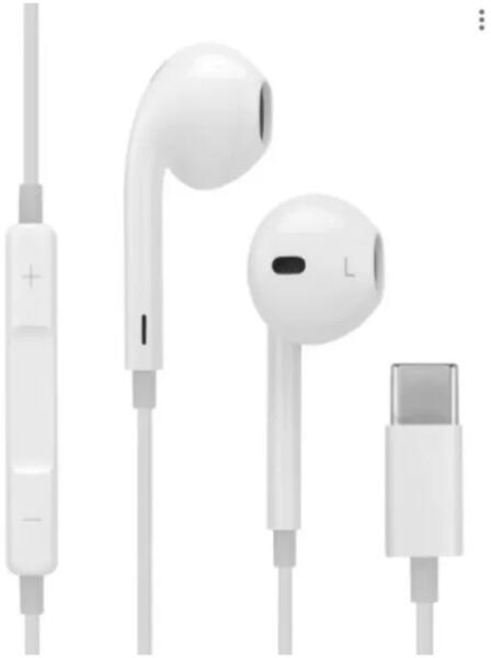Stereo Smart Type-C (340703)