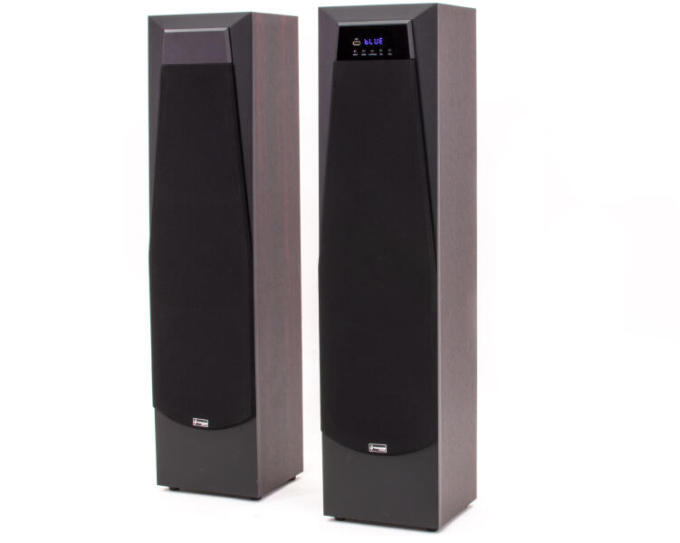 HK-280A (x2)