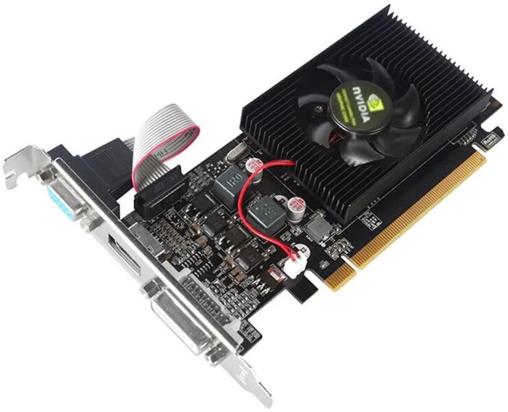 GeForce GT 610 2GB DDR3 (BH1569)