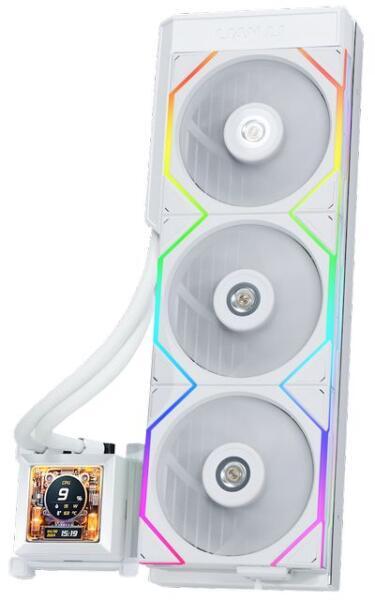 HydroShift LCD 360S (HSLCD36SW)