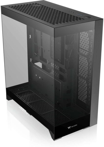 CTE E550 Black (CA-1Z8-00M1WN-00)