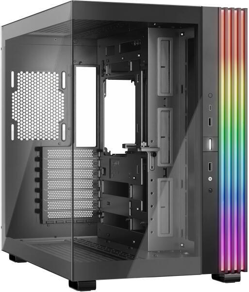 Light Base 600 DX Black (BGW65)