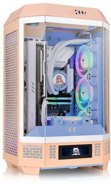 The Tower 300 Peach (CA-1Y4-00SKWN-00)