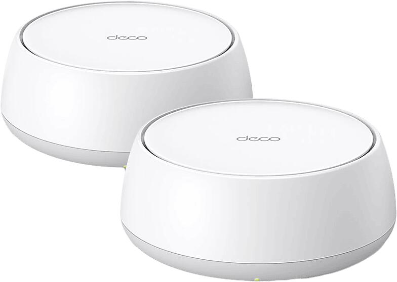 Deco BE25 BE3600 (2-Pack)