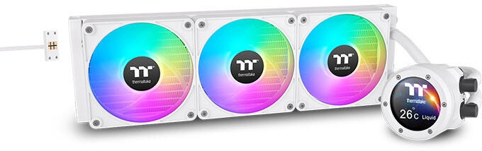 TH420 V2 Ultra EX ARGB (CL-W428-PL14SW-A)