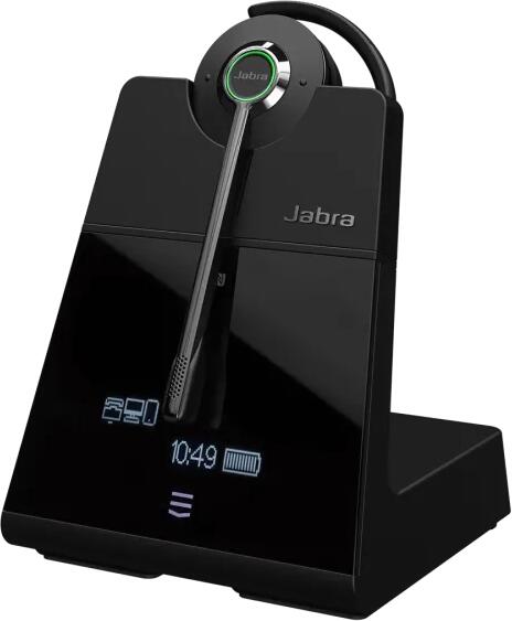 Engage 75 SE Convertible DECT (9655-583-111)
