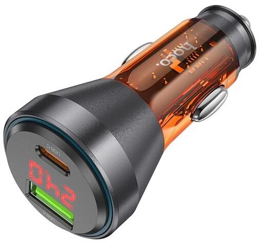 NZ12B ORANGE
