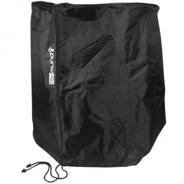 Grillfedél NERO S / CARUS S, Remundi (RMDI800851)