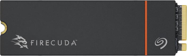 Seagate FireCuda 530R 1TB (ZP1000GM3A073) (Solid State Drive SSD