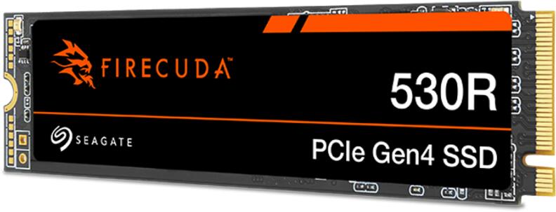 Seagate FireCuda 530R 4TB (ZP4000GM3A073) (Solid State Drive SSD