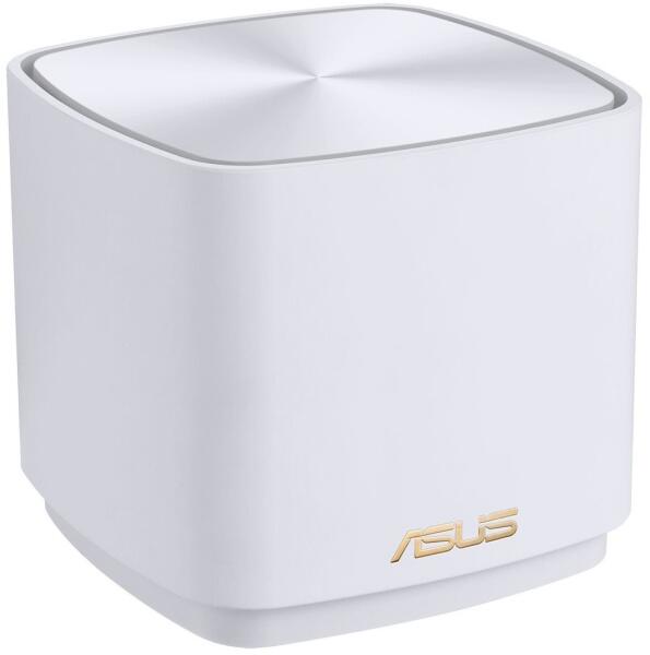 ZenWiFi XD4 Plus White (1-Pack) (90IG07M0-MO3C00)