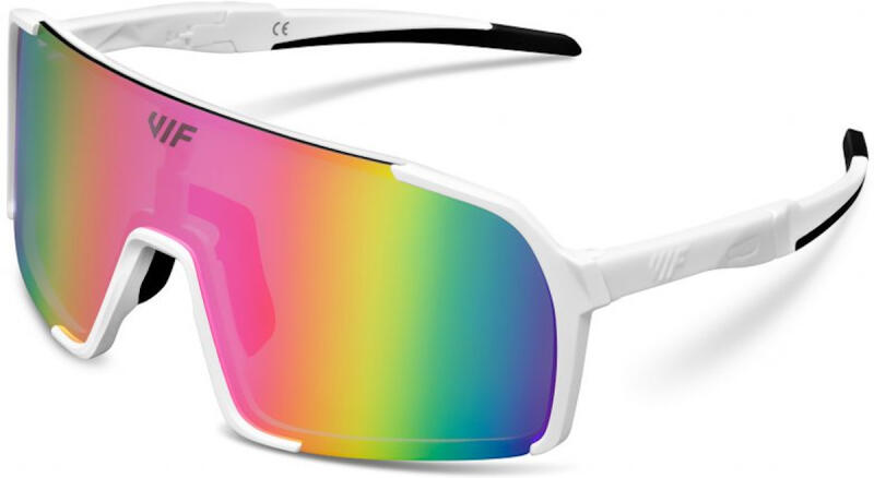 One White x Pink Photochromic