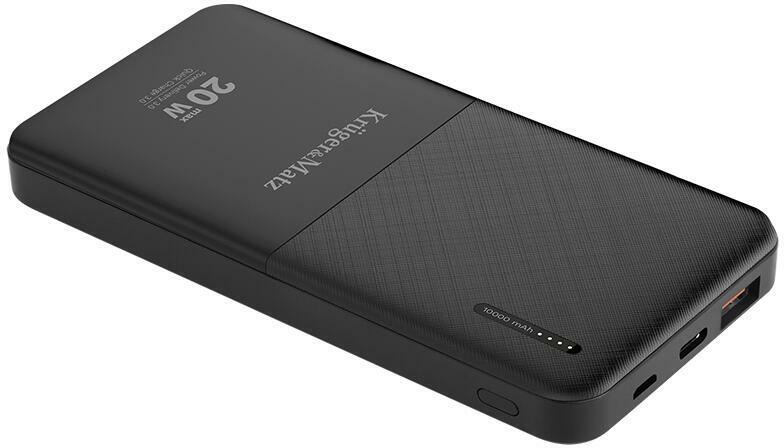 10000 mAh (KM0904)