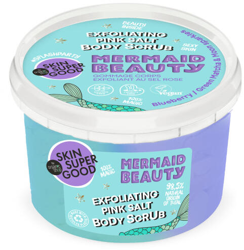 Mermaid Beauty 250 ml