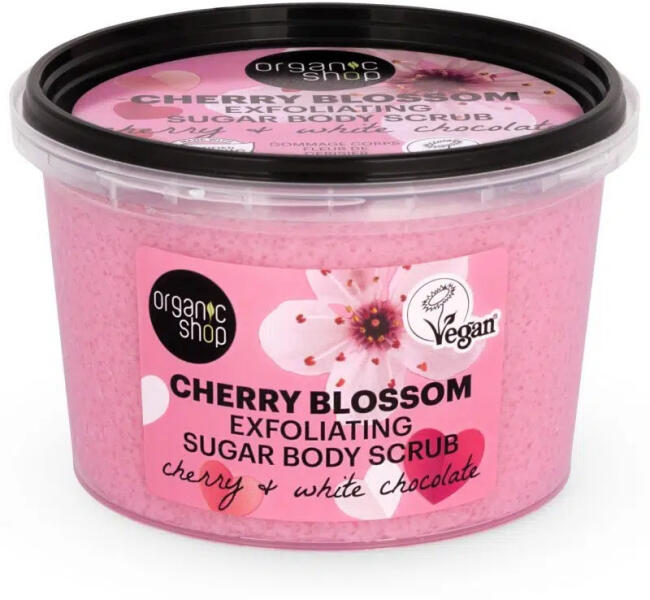 Cherry blossom 250 ml