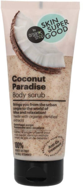 Coconut Paradise 200 ml