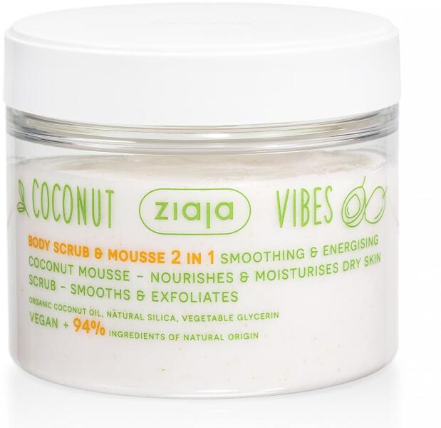 Coconut Vibes 2v1 270 ml