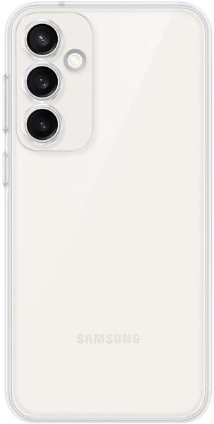 Galaxy S23 FE cover clear (EF-QS711CTEGWW)