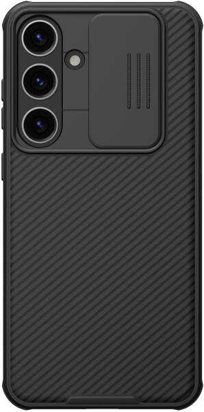 CamShield Pro Samsung Galaxy S24+ case black