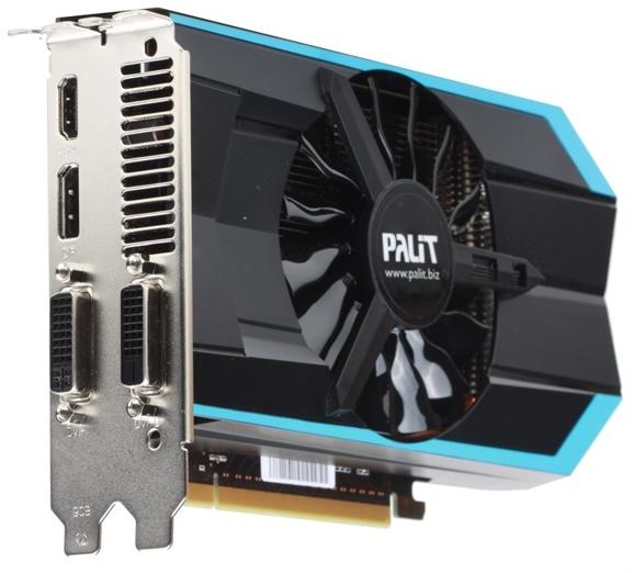 Vásárlás: Palit GeForce GTX 660 OC 2GB GDDR5 192bit (NE5X660S1049-1060F)  Videokártya - Árukereső.hu