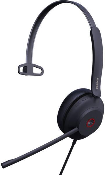 UH37 Mono Teams USB-C/A (1308142)