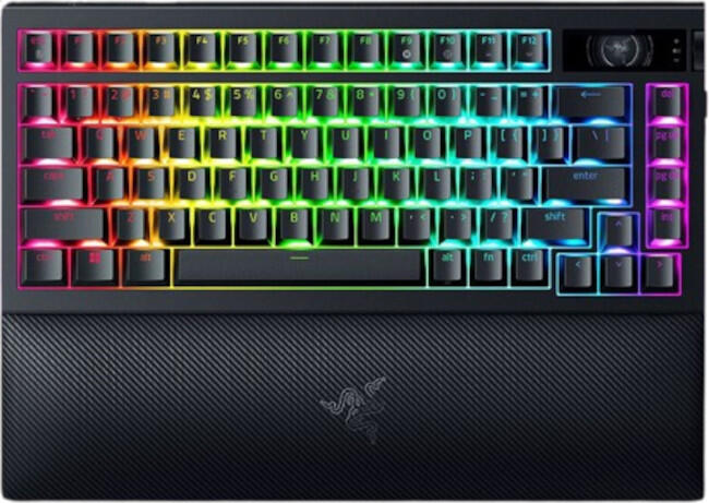 BlackWidow V4 Pro (RZ03-05130100-R3M1)