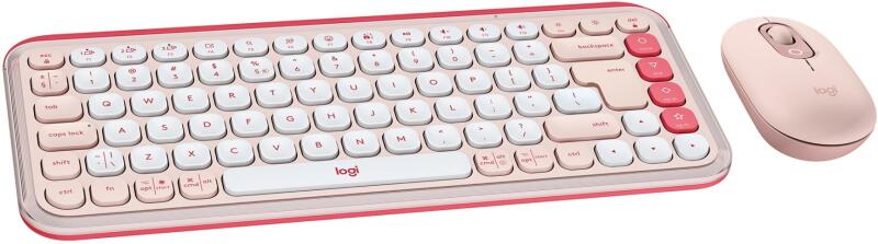 Pop Icon Combo Rose US (920-013142)