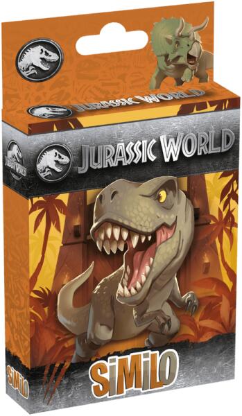 Similo: Jurassic World