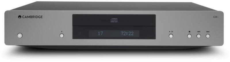 CXC V2