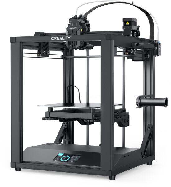 Ender 5 S1