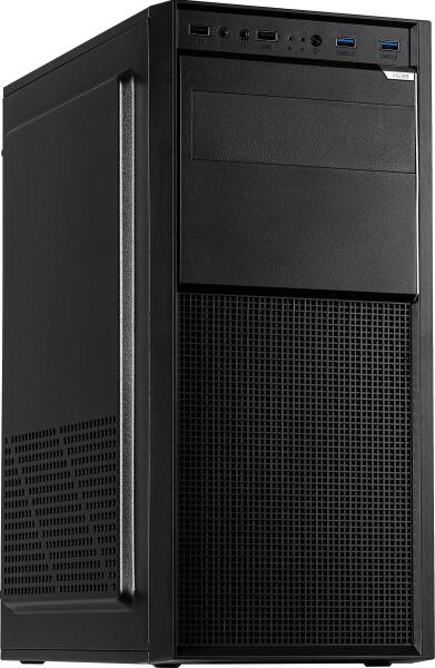 A-301 (INTER-TECH-CASE-A301)