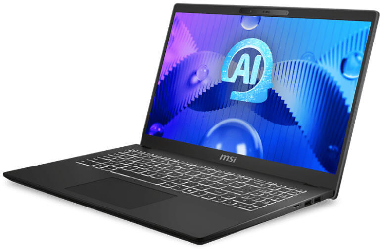 Modern 15 H AI C1MG-074 9S7-15H551-074